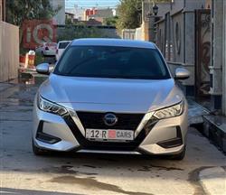 نيسان سنترا